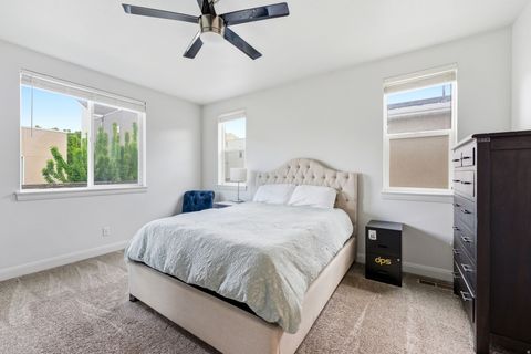 Tiny photo for 327 E TERRA SOL DR, South Salt Lake, UT 84115 (MLS # 2152910)