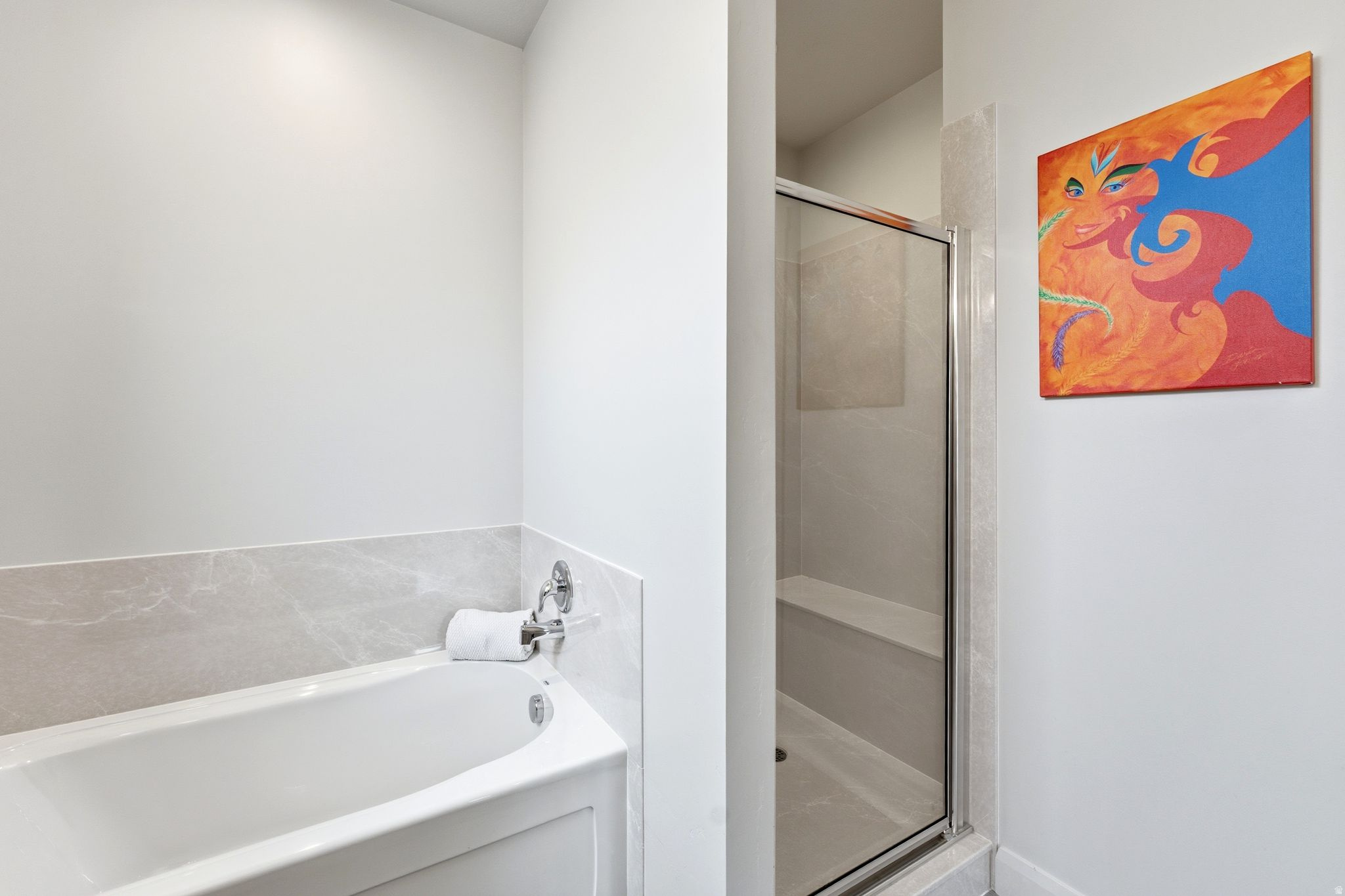 TERRA SOL PUD - Residential