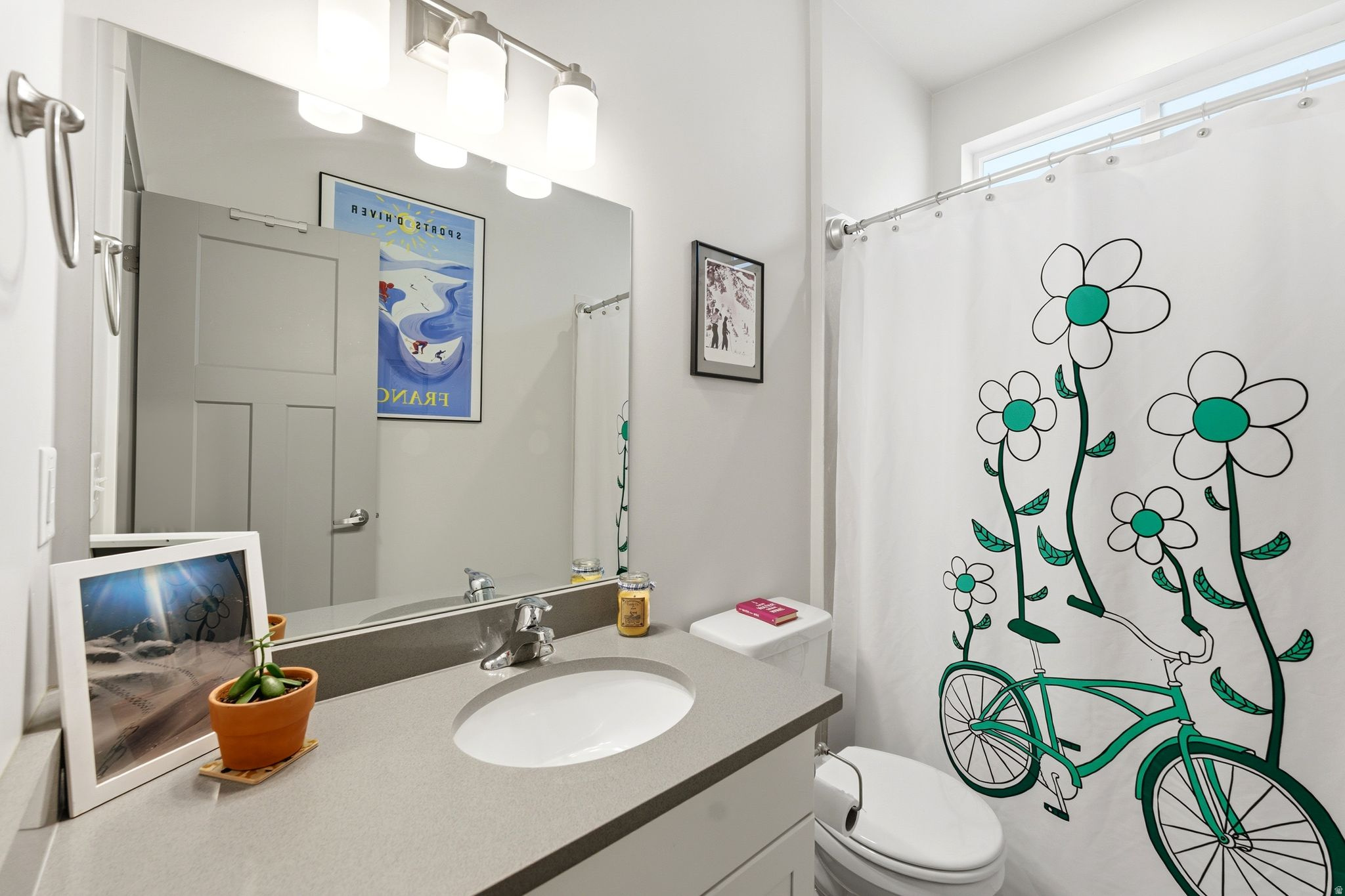 TERRA SOL PUD - Residential