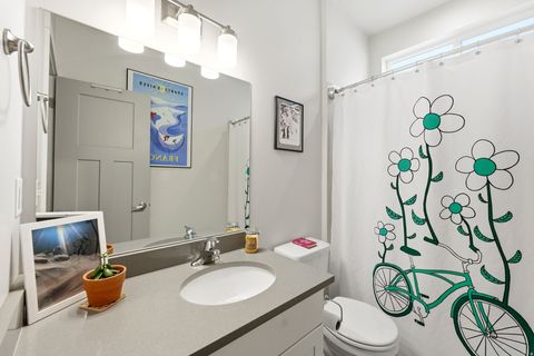 Tiny photo for 327 E TERRA SOL DR, South Salt Lake, UT 84115 (MLS # 2152910)