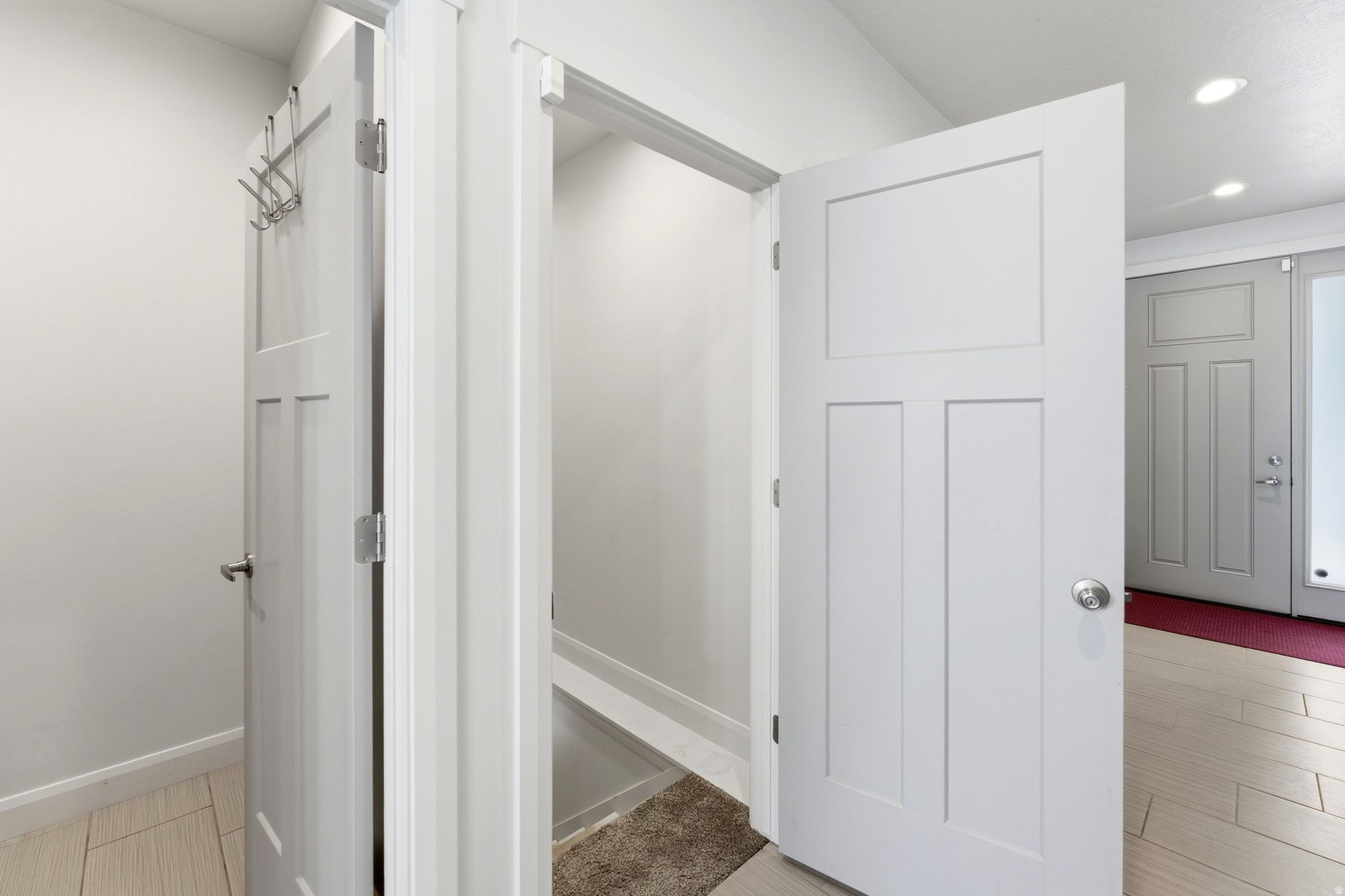 TERRA SOL PUD - Residential