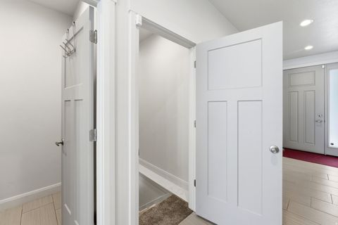 Tiny photo for 327 E TERRA SOL DR, South Salt Lake, UT 84115 (MLS # 2152910)