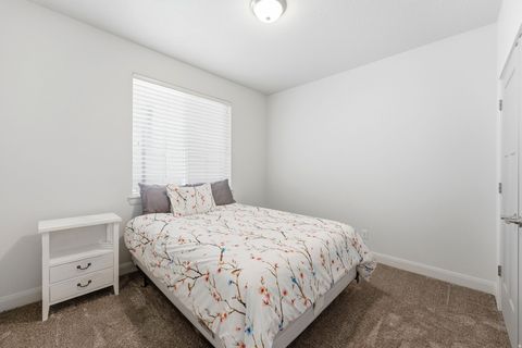 Tiny photo for 327 E TERRA SOL DR, South Salt Lake, UT 84115 (MLS # 2152910)