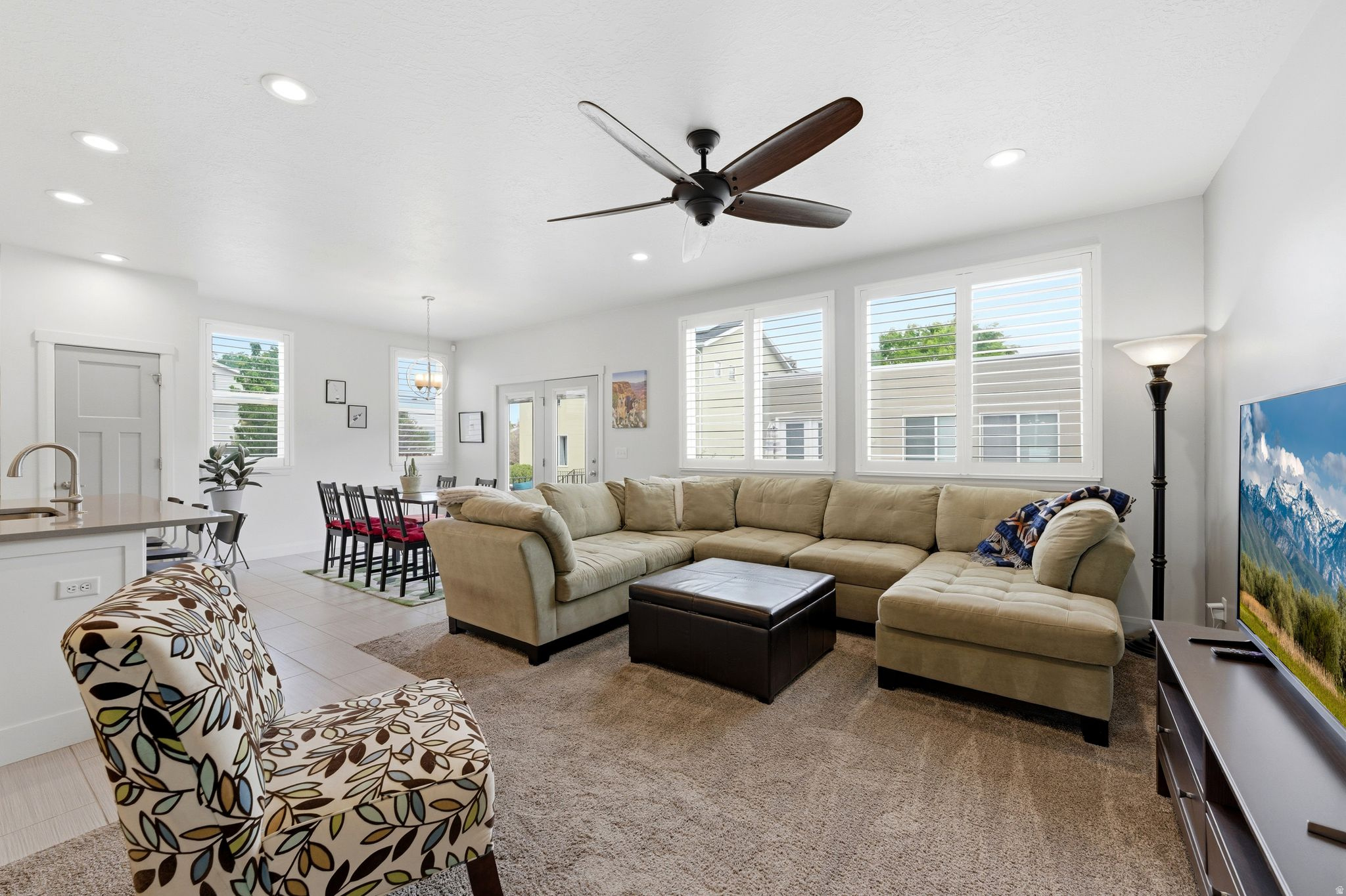 TERRA SOL PUD - Residential