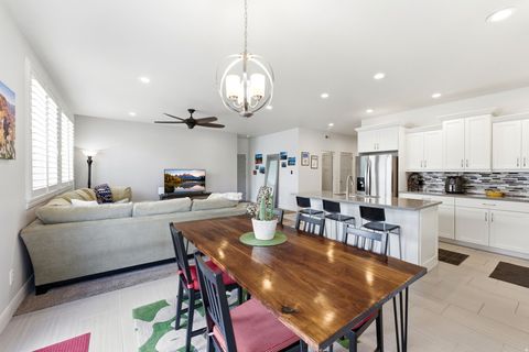 Tiny photo for 327 E TERRA SOL DR, South Salt Lake, UT 84115 (MLS # 2152910)