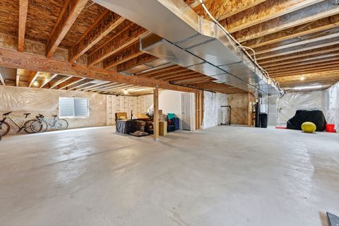 Tiny photo for 327 E TERRA SOL DR, South Salt Lake, UT 84115 (MLS # 2152910)