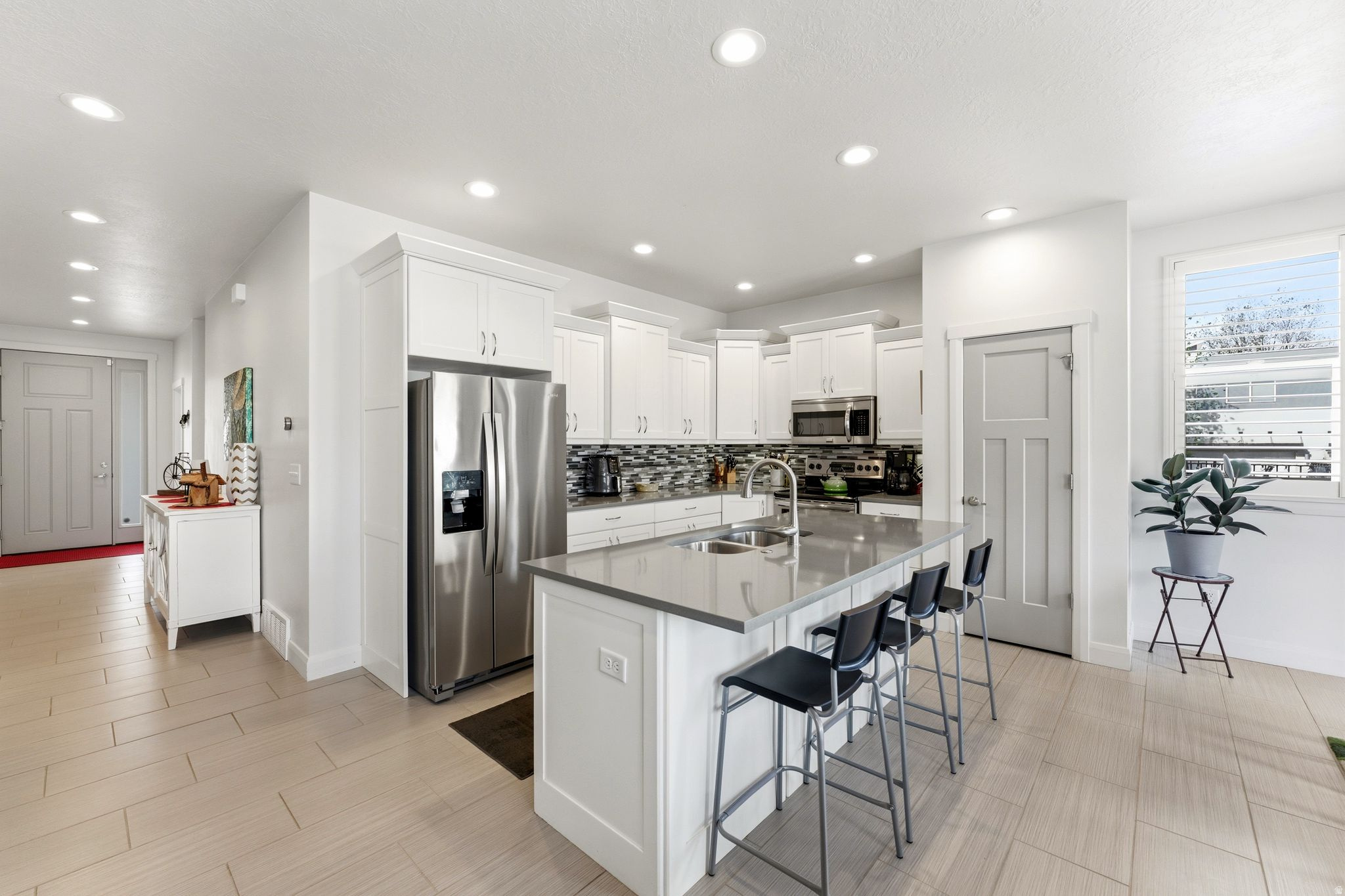 TERRA SOL PUD - Residential