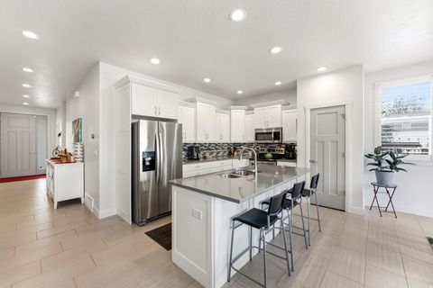 Tiny photo for 327 E TERRA SOL DR, South Salt Lake, UT 84115 (MLS # 2152910)