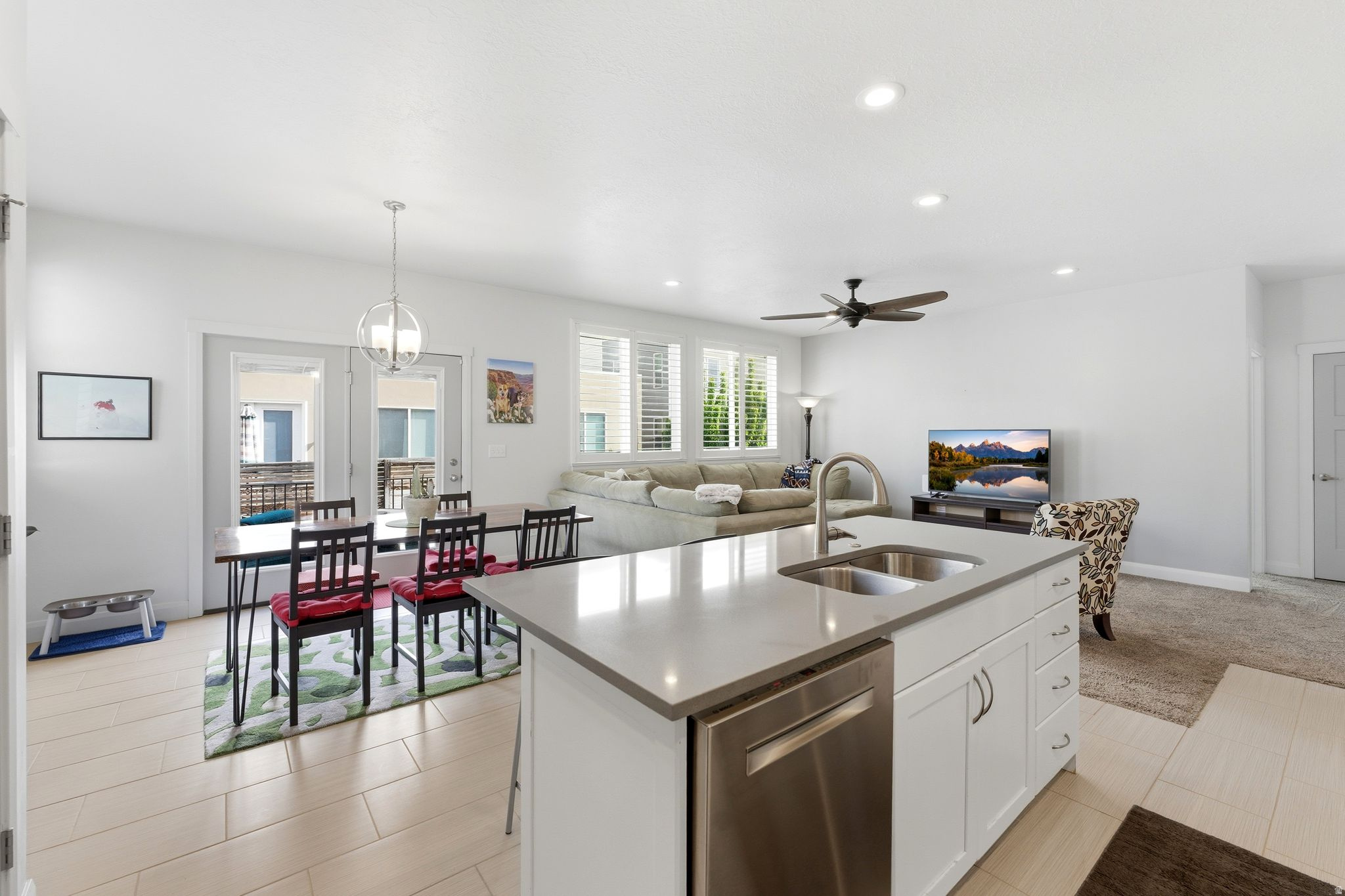 TERRA SOL PUD - Residential