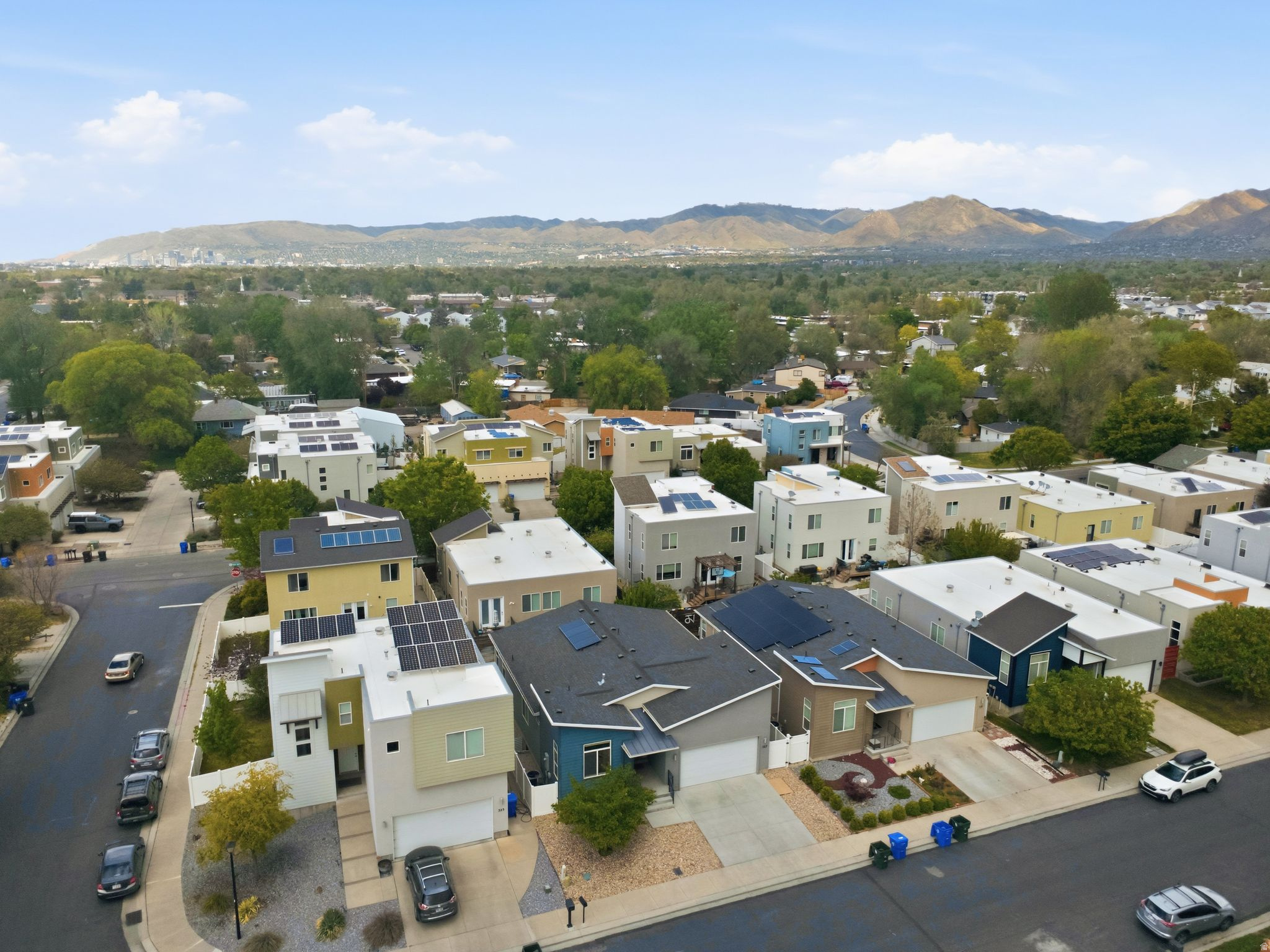 TERRA SOL PUD - Residential