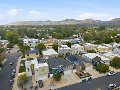 Tiny photo for 327 E TERRA SOL DR, South Salt Lake, UT 84115 (MLS # 2152910)