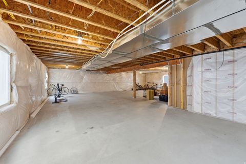 Tiny photo for 327 E TERRA SOL DR, South Salt Lake, UT 84115 (MLS # 2152910)