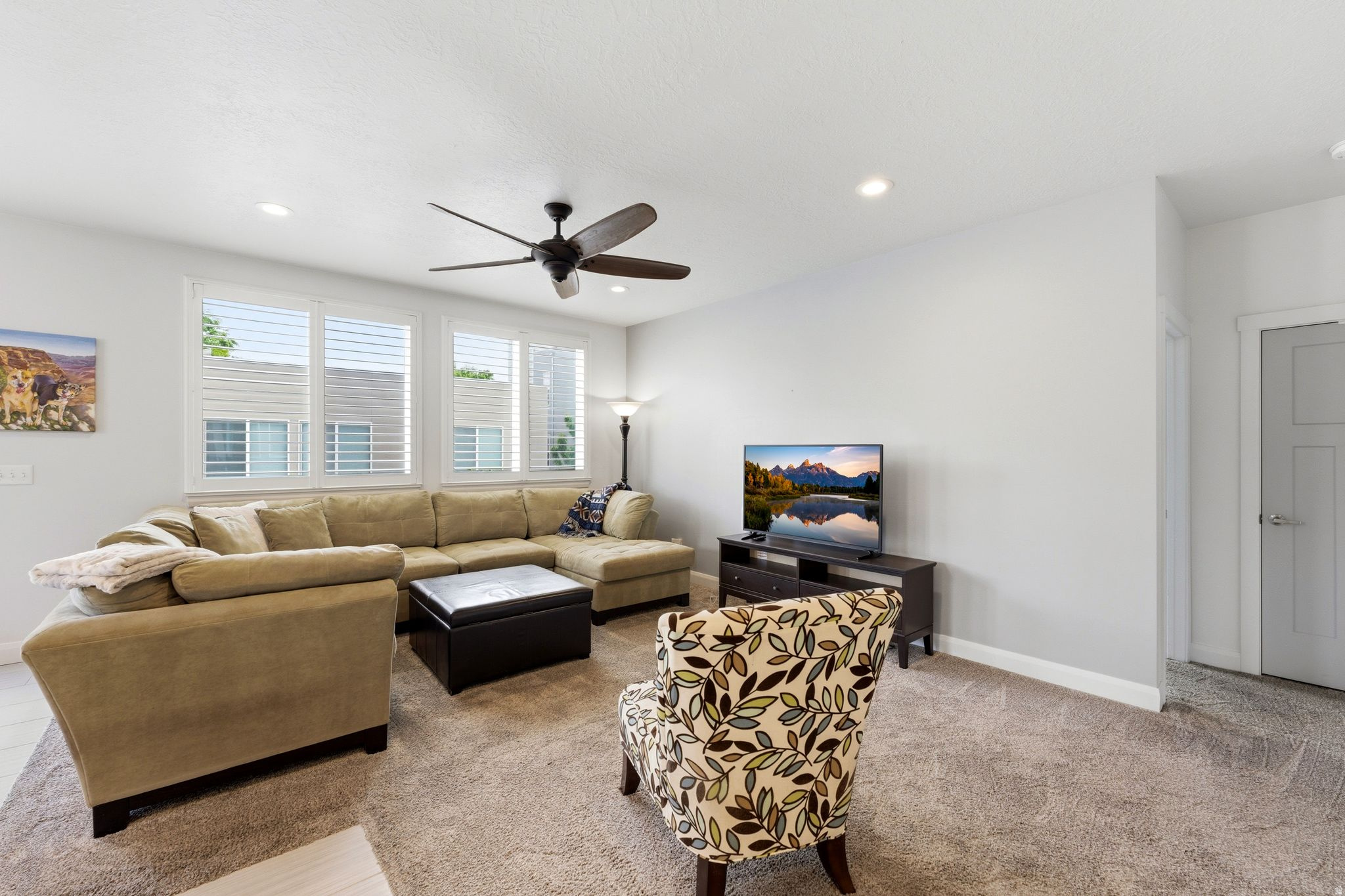 TERRA SOL PUD - Residential