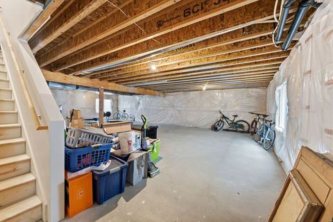 Tiny photo for 327 E TERRA SOL DR, South Salt Lake, UT 84115 (MLS # 2152910)