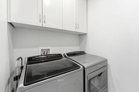 Tiny photo for 327 E TERRA SOL DR, South Salt Lake, UT 84115 (MLS # 2152910)