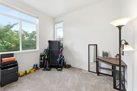 Tiny photo for 327 E TERRA SOL DR, South Salt Lake, UT 84115 (MLS # 2152910)