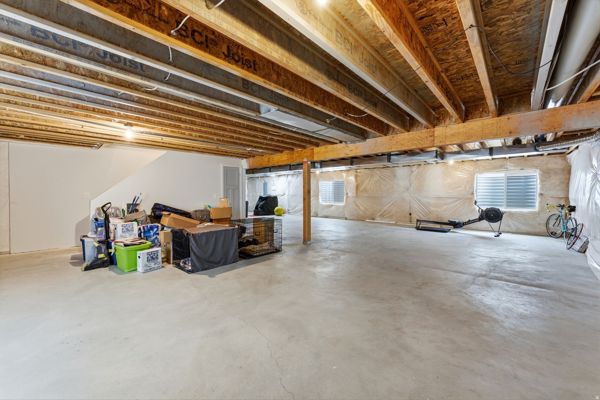 TERRA SOL PUD - Residential