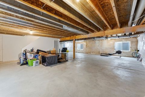 Tiny photo for 327 E TERRA SOL DR, South Salt Lake, UT 84115 (MLS # 2152910)