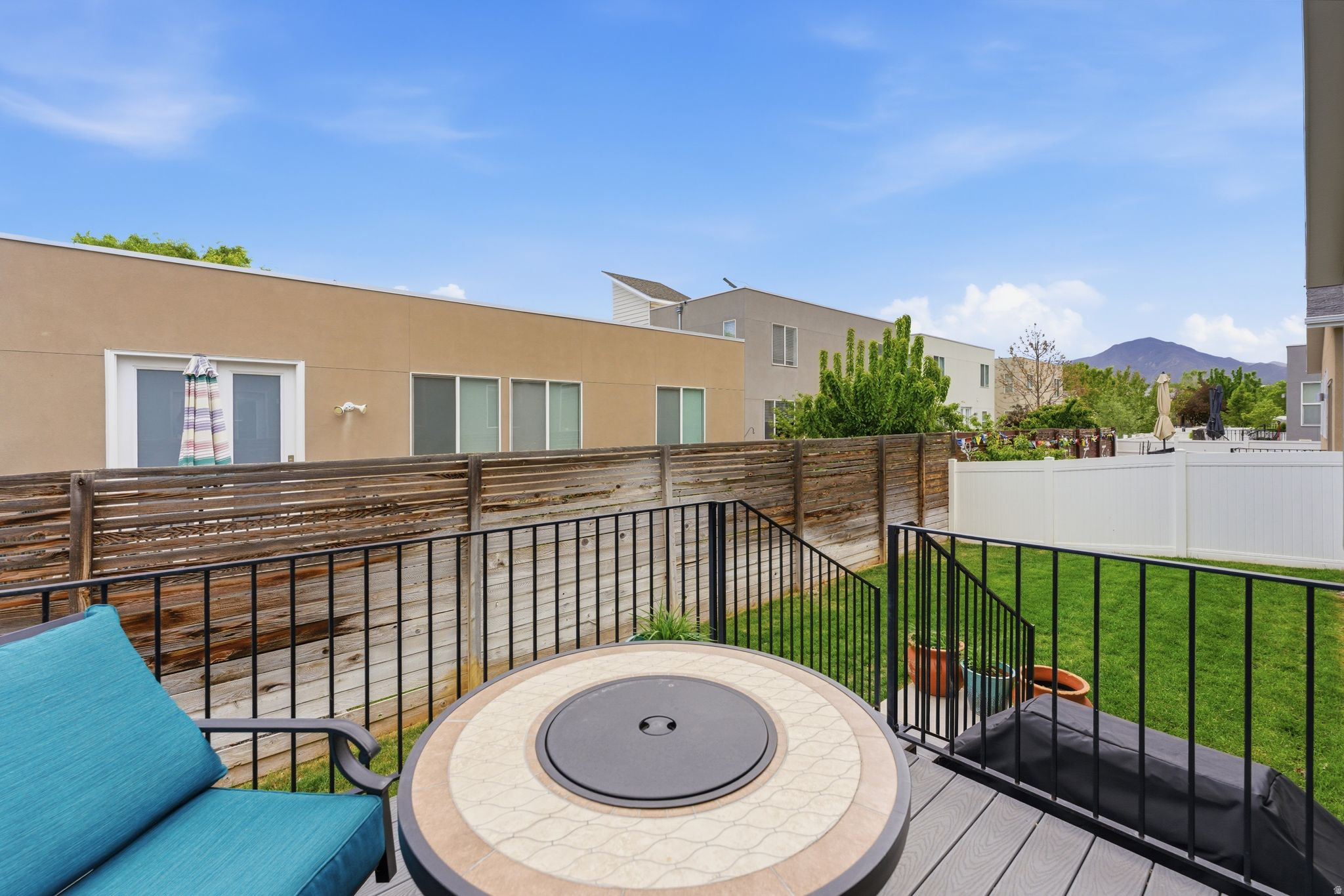 TERRA SOL PUD - Residential