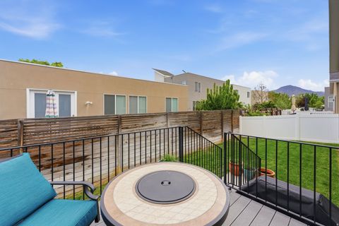 Tiny photo for 327 E TERRA SOL DR, South Salt Lake, UT 84115 (MLS # 2152910)
