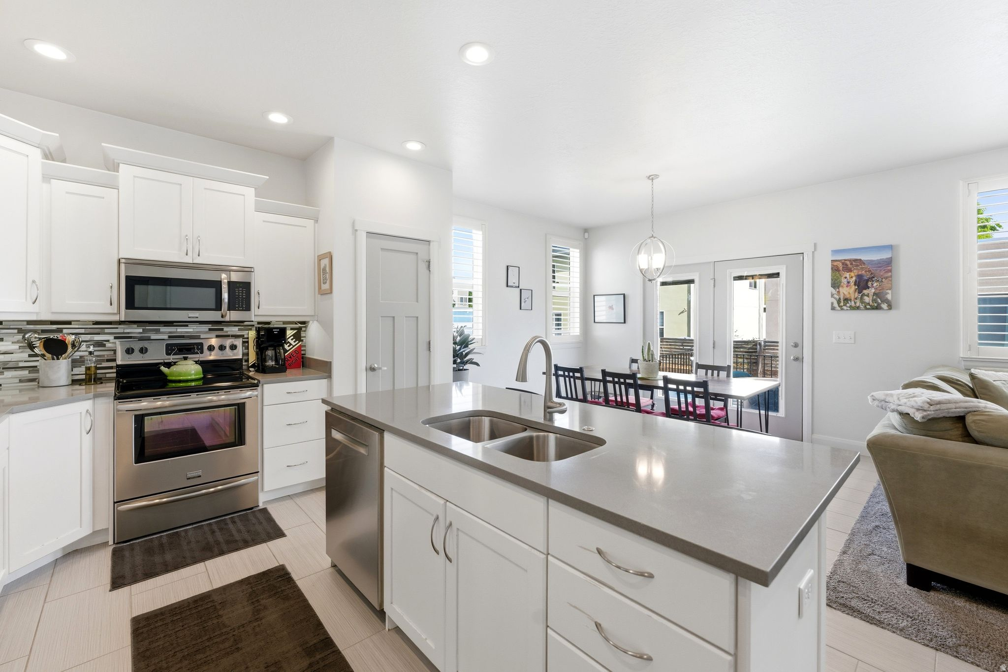 TERRA SOL PUD - Residential