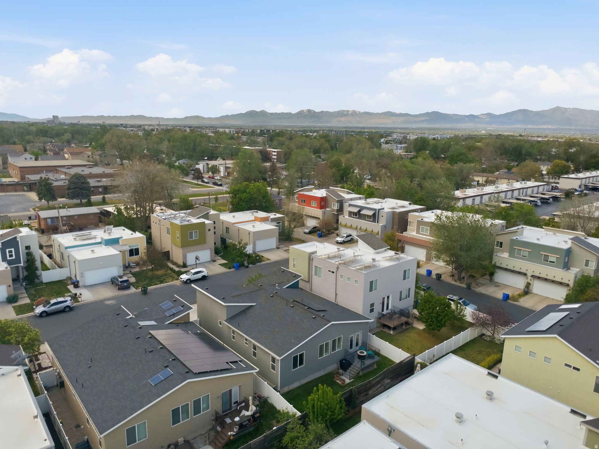 TERRA SOL PUD - Residential