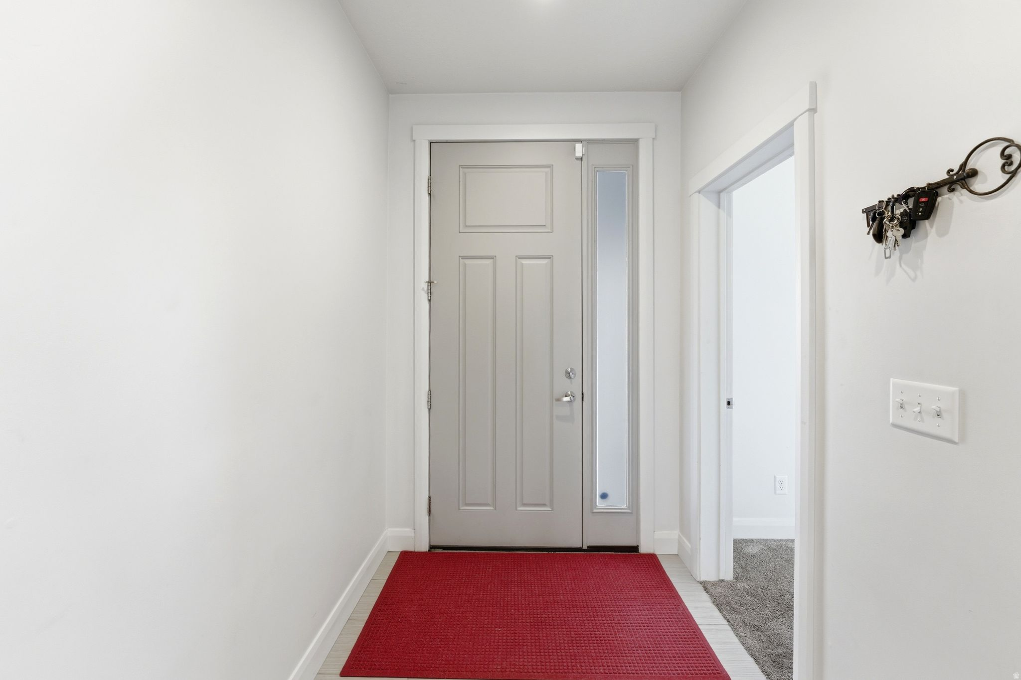 TERRA SOL PUD - Residential