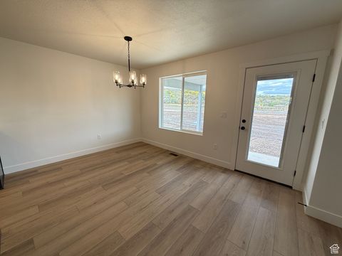 Tiny photo for 6361 S RAY DR #107, South Weber, UT 84405 (MLS # 2117798)