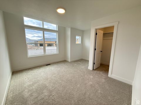 Tiny photo for 6361 S RAY DR #107, South Weber, UT 84405 (MLS # 2117798)
