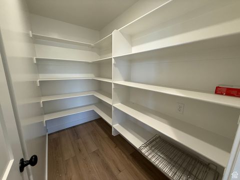 Tiny photo for 6361 S RAY DR #107, South Weber, UT 84405 (MLS # 2117798)