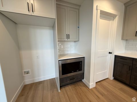 Tiny photo for 6361 S RAY DR #107, South Weber, UT 84405 (MLS # 2117798)