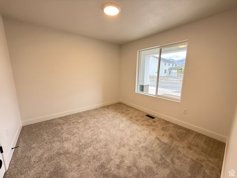 Tiny photo for 6361 S RAY DR #107, South Weber, UT 84405 (MLS # 2117798)