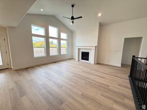 Tiny photo for 6361 S RAY DR #107, South Weber, UT 84405 (MLS # 2117798)