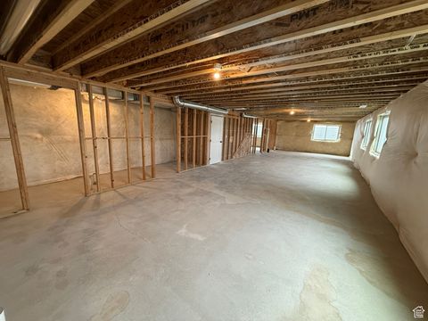 Tiny photo for 6361 S RAY DR #107, South Weber, UT 84405 (MLS # 2117798)