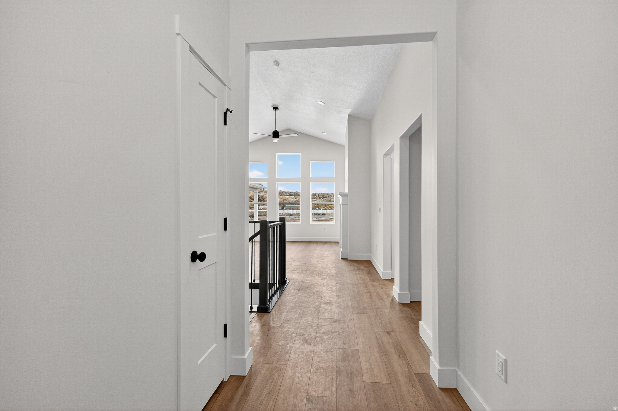 RIVERWOOD - Residential