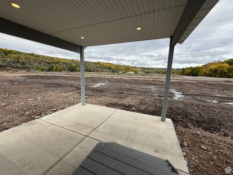 Tiny photo for 6361 S RAY DR #107, South Weber, UT 84405 (MLS # 2117798)