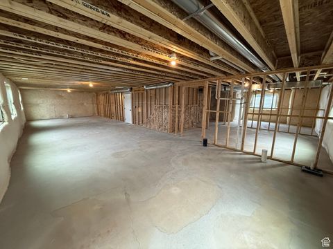 Tiny photo for 6361 S RAY DR #107, South Weber, UT 84405 (MLS # 2117798)