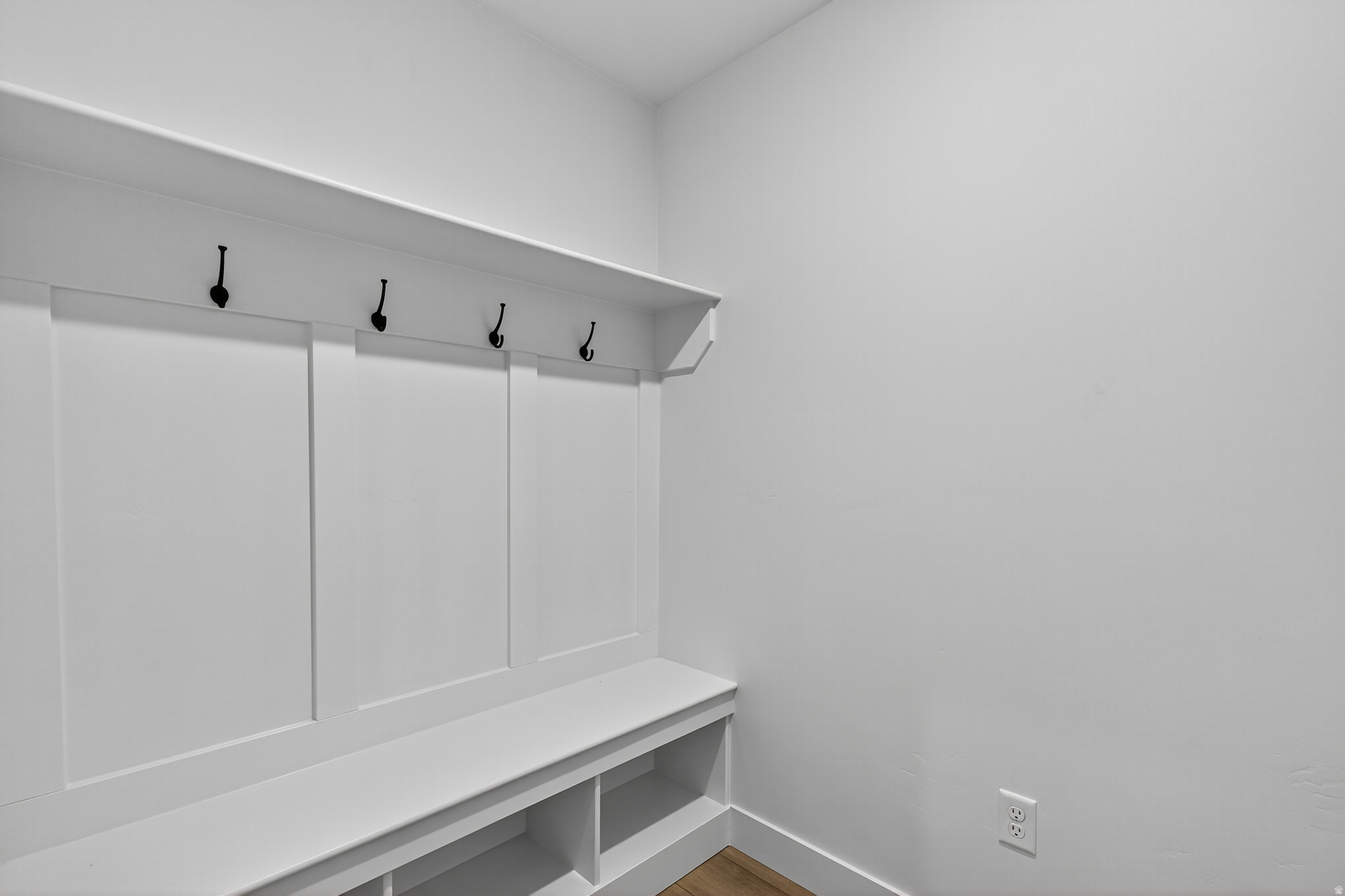 RIVERWOOD - Residential