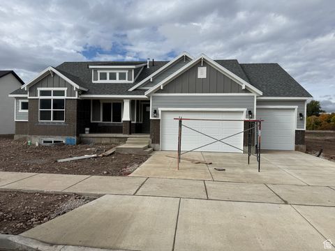 Photo of 6361 S RAY DR #107, South Weber, UT 84405 (MLS # 2117798)