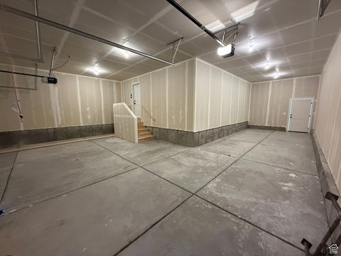 Tiny photo for 6361 S RAY DR #107, South Weber, UT 84405 (MLS # 2117798)