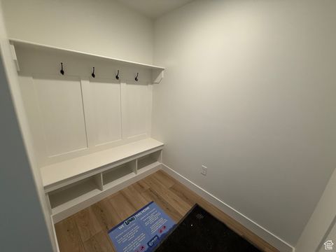 Tiny photo for 6361 S RAY DR #107, South Weber, UT 84405 (MLS # 2117798)