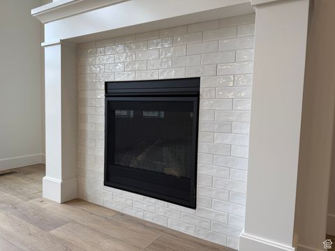 Tiny photo for 6361 S RAY DR #107, South Weber, UT 84405 (MLS # 2117798)