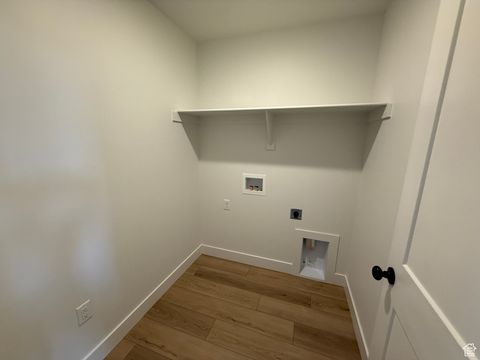 Tiny photo for 6361 S RAY DR #107, South Weber, UT 84405 (MLS # 2117798)