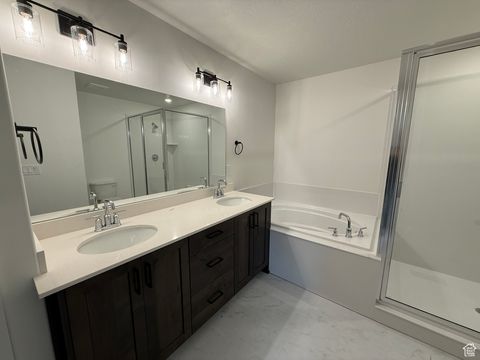 Tiny photo for 6361 S RAY DR #107, South Weber, UT 84405 (MLS # 2117798)