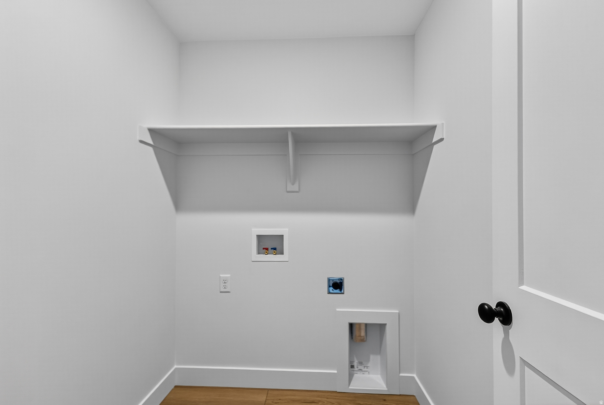 RIVERWOOD - Residential