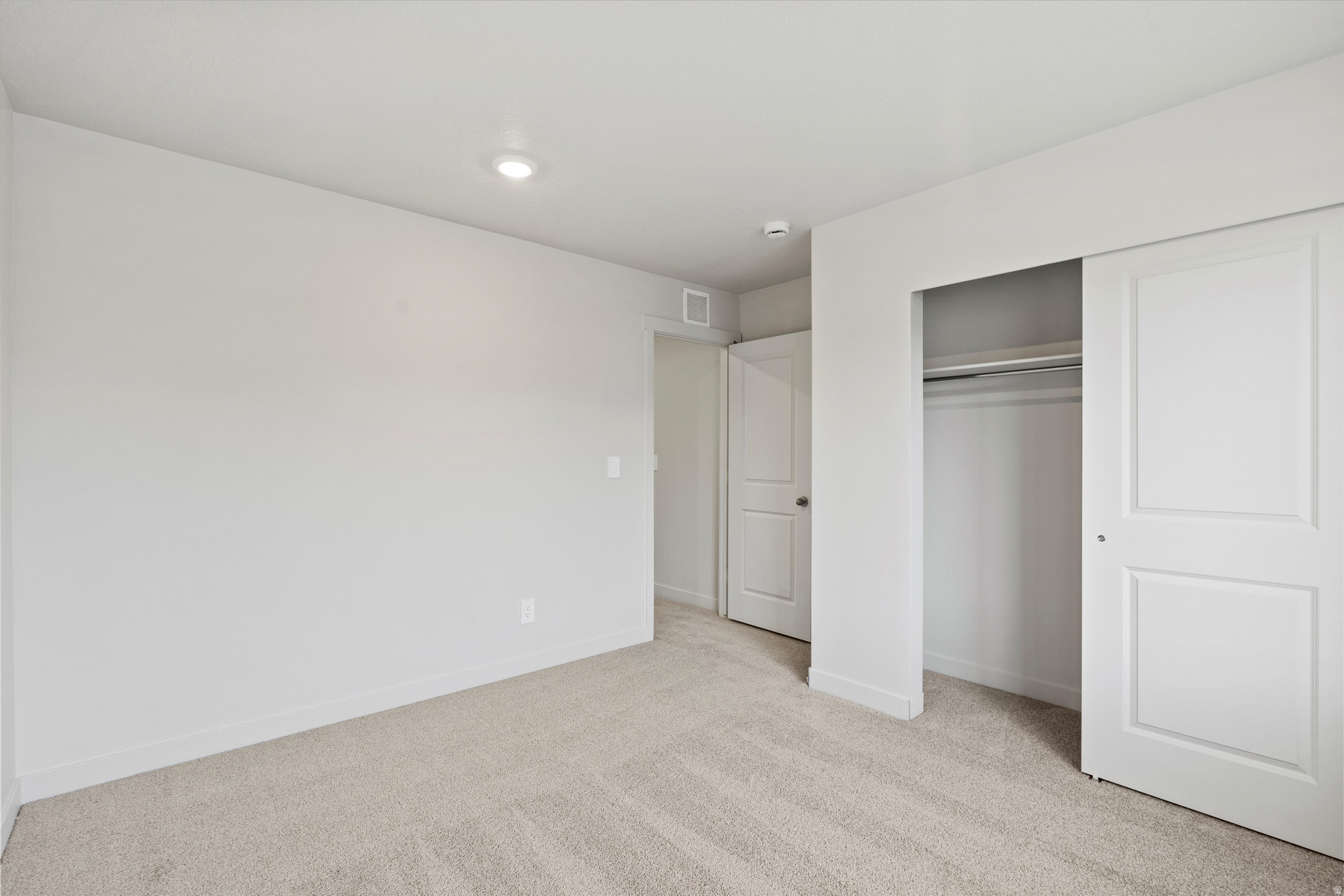 PROSPERITY AT OVERLAKE SUBDIVISION - Residential