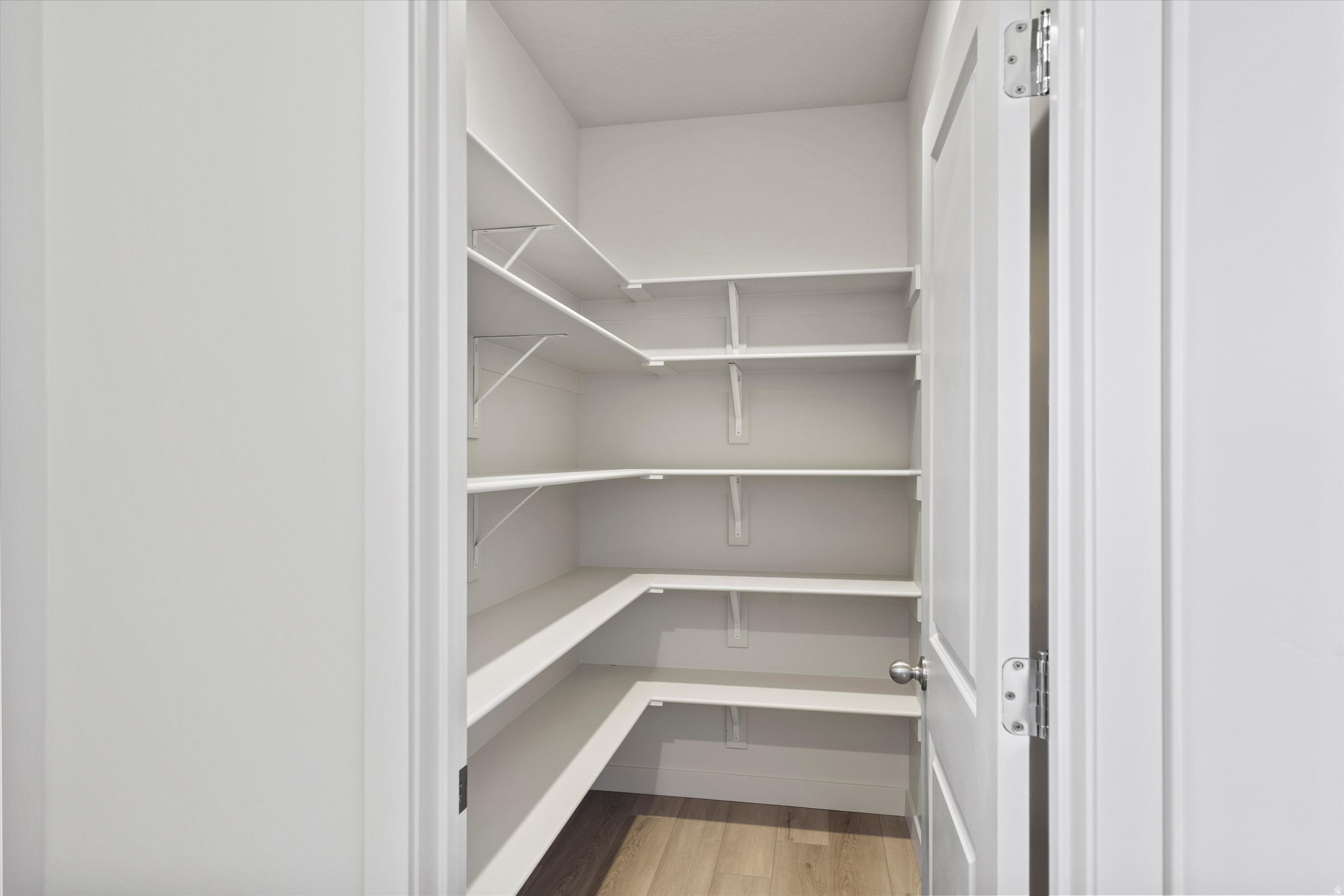 PROSPERITY AT OVERLAKE SUBDIVISION - Residential