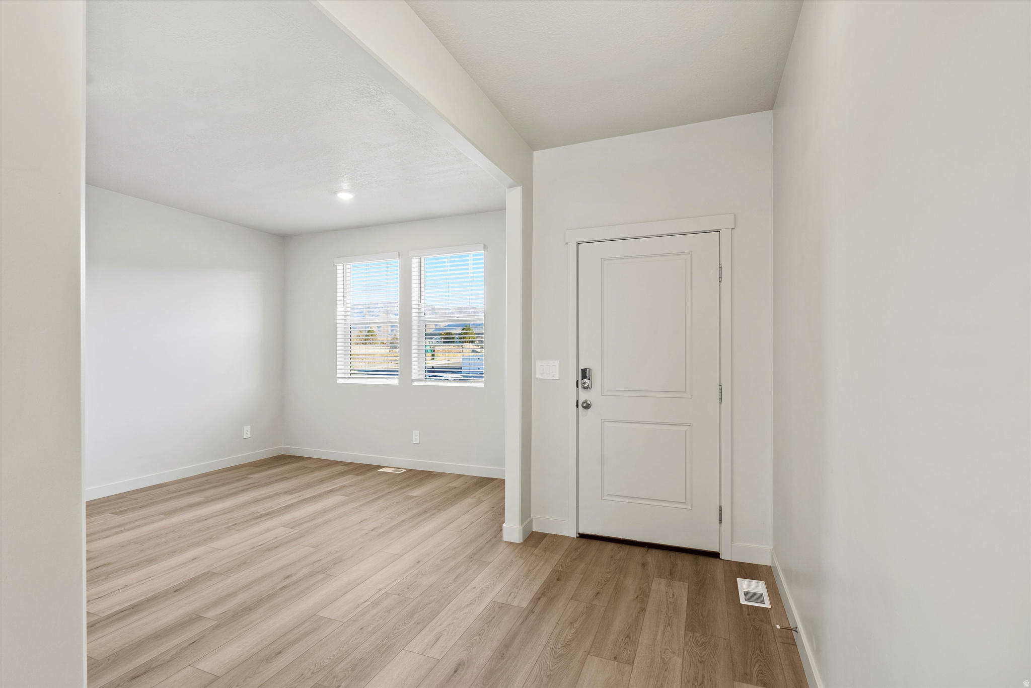 PROSPERITY AT OVERLAKE SUBDIVISION - Residential