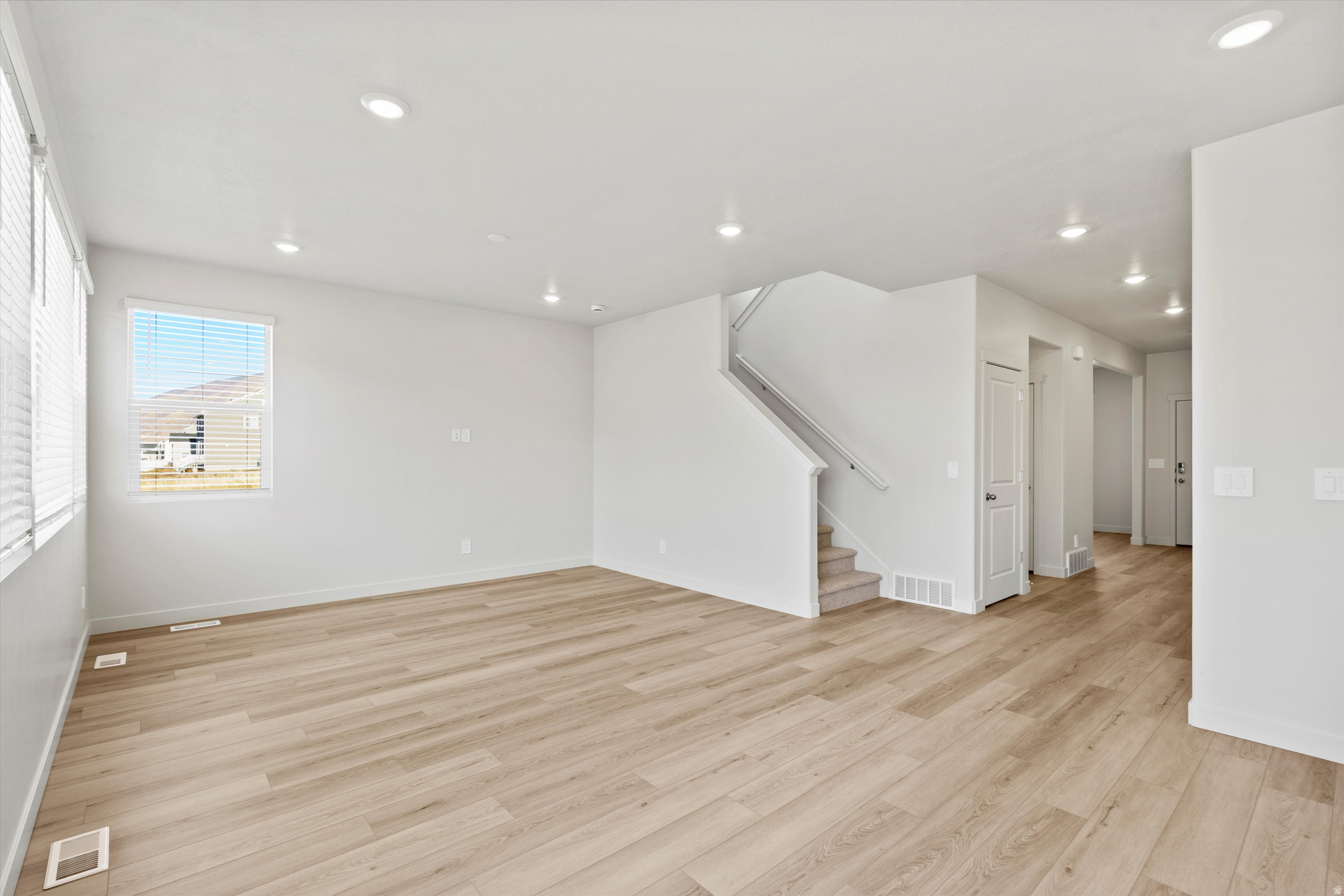 PROSPERITY AT OVERLAKE SUBDIVISION - Residential