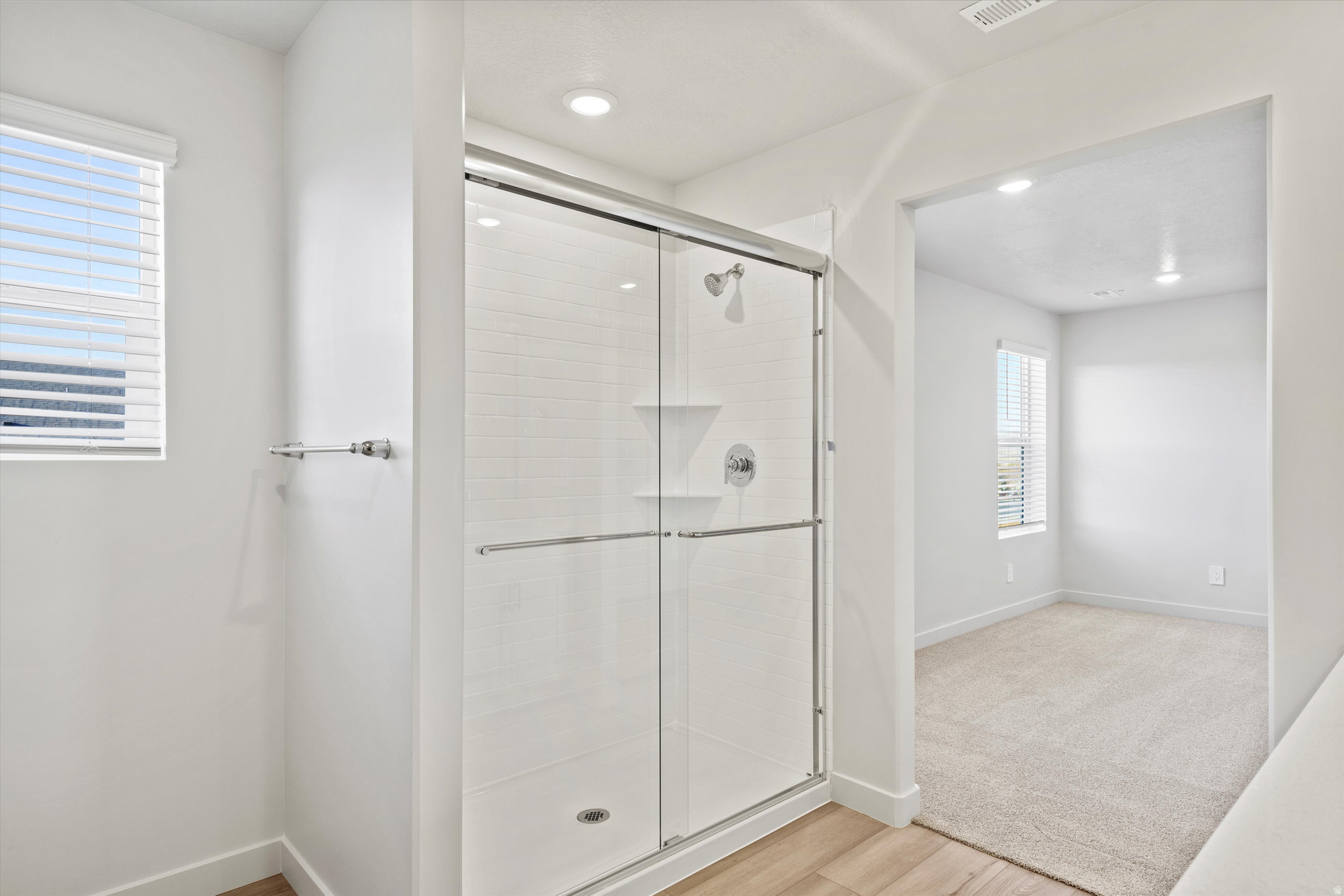 PROSPERITY AT OVERLAKE SUBDIVISION - Residential